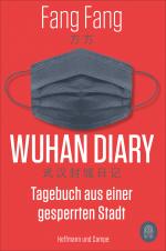 Cover-Bild Wuhan Diary