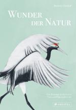 Cover-Bild Wunder der Natur