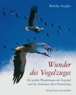 Cover-Bild Wunder des Vogelzuges