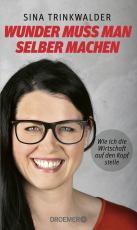 Cover-Bild Wunder muss man selber machen