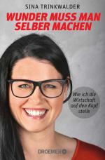 Cover-Bild Wunder muss man selber machen