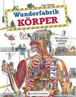 Cover-Bild Wunderfabrik Körper