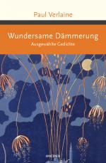 Cover-Bild Wundersame Dämmerung. Ausgewählte Gedichte