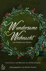 Cover-Bild WUNDERSAME WEIHNACHT - DAS WISPERN DER BÜCHER