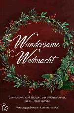 Cover-Bild WUNDERSAME WEIHNACHT