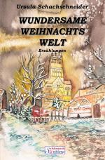 Cover-Bild Wundersame Weihnachtswelt