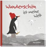 Cover-Bild Wunderschön ist meine Welt