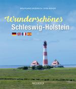 Cover-Bild Wunderschönes Schleswig-Holstein