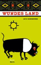 Cover-Bild Wundes Land