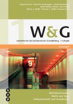 Cover-Bild W&G 1 (PDF, Neuauflage)