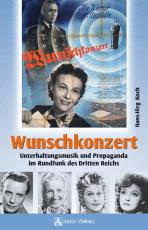 Cover-Bild Wunschkonzert