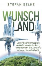 Cover-Bild Wunschland