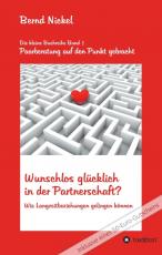 Cover-Bild Wunschlos glücklich in der Partnerschaft?