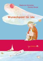 Cover-Bild Wunschpost für Ida