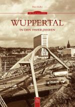 Cover-Bild Wuppertal in den 1960er-Jahren
