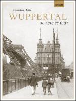 Cover-Bild Wuppertal so wie es war