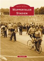 Cover-Bild Wuppertaler Stadien
