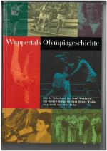 Cover-Bild Wuppertals Olympiageschichte