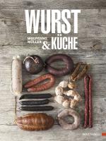 Cover-Bild Wurst & Küche