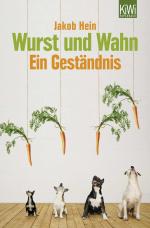 Cover-Bild Wurst und Wahn