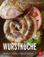 Cover-Bild Wurstküche