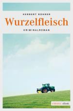 Cover-Bild Wurzelfleisch