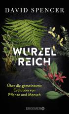 Cover-Bild Wurzelreich