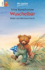 Cover-Bild Wuschelbär