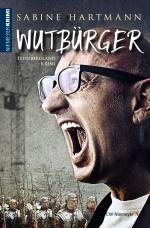 Cover-Bild Wutbürger