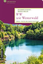 Cover-Bild WW wie Westerwald