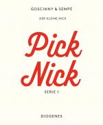 Cover-Bild WWS PickNick Serie 1 Der kleine Nick 1 - 8