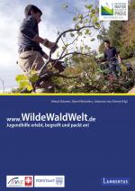 Cover-Bild www.WildeWaldWelt.de