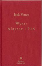 Cover-Bild Wyst: Alastor 1716