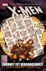 Cover-Bild X-Men: Zukunft ist Vergangenheit
