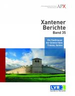 Cover-Bild Xantener Berichte Band 35