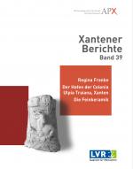 Cover-Bild Xantener Berichte Band 39
