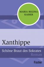 Cover-Bild Xanthippe