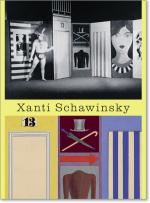 Cover-Bild Xanti Schawinsky