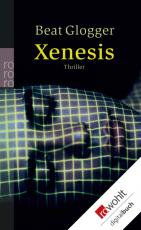 Cover-Bild Xenesis