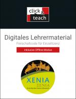 Cover-Bild Xenia / Xenia click & teach Box