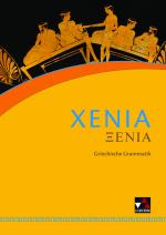 Cover-Bild Xenia / Xenia Grammatik