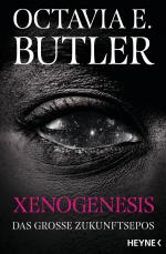 Cover-Bild Xenogenesis