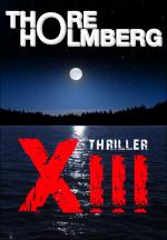 Cover-Bild XIII - Thriller