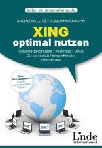 Cover-Bild Xing optimal nutzen