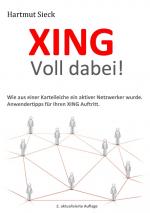 Cover-Bild XING – Voll dabei!