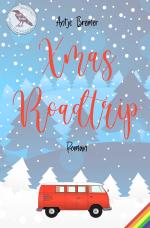 Cover-Bild Xmas Roadtrip