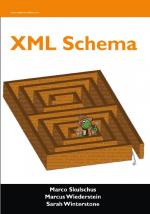 Cover-Bild XML Schema