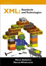 Cover-Bild XML: Standards und Technologien