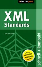 Cover-Bild XML Standards