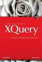 Cover-Bild XQuery